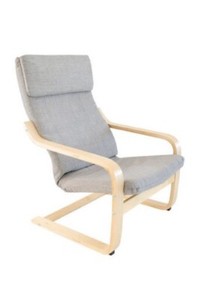 mocka nursing chair